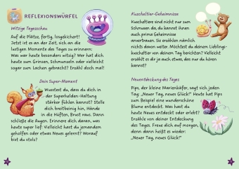FamilyFlow. Unsere Familien-Würfel zum Gute-Nacht-Sagen