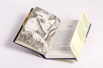 From Here to the Great Unknown - Von hier ins Ungewisse