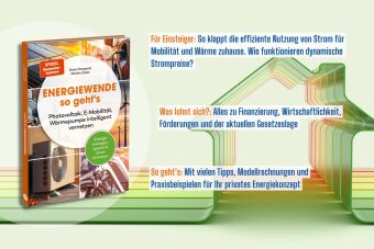 Energiewende - so geht's