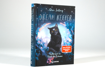 Dream Keeper (Band 1) - Aufbruch ins Reich der Träume
