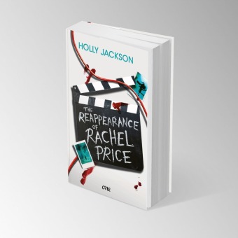 The Reappearance of Rachel Price (deutsche Ausgabe)