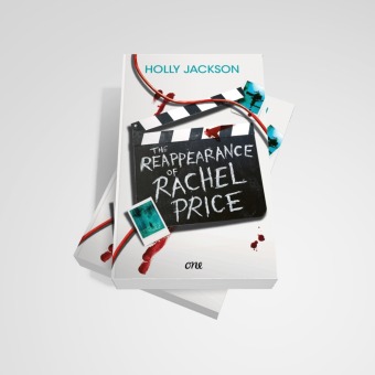 The Reappearance of Rachel Price (deutsche Ausgabe)