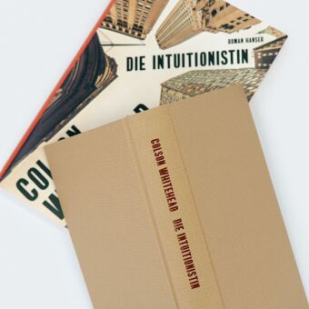 Die Intuitionistin