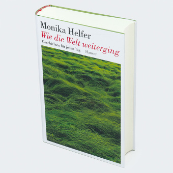 Wie die Welt weiterging 