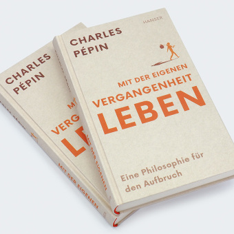 Mit der eigenen Vergangenheit leben 