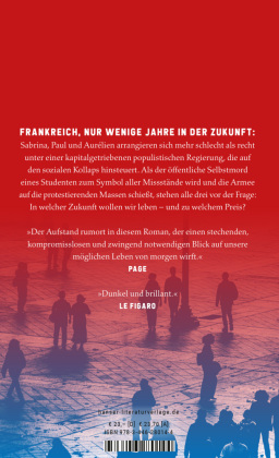 Die Entblößten