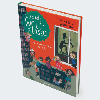 Wir sind (die) Weltklasse - Die verschwundene Matilda