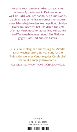 Unsere Mutter