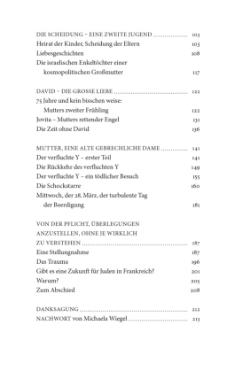 Unsere Mutter