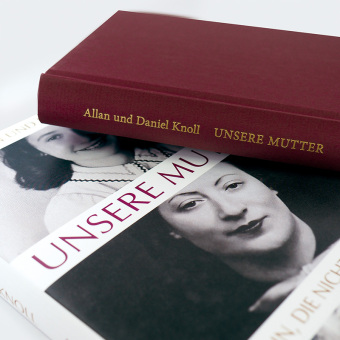 Unsere Mutter