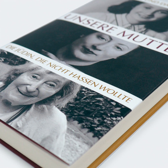 Unsere Mutter