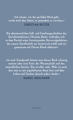 Über Leben und Tod