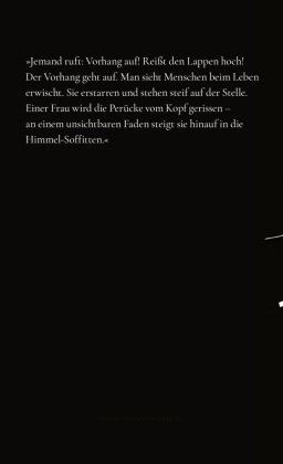Das Schattengetuschel