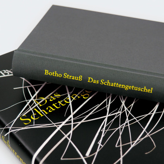 Das Schattengetuschel
