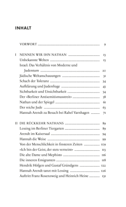 Die jüdische Wunde