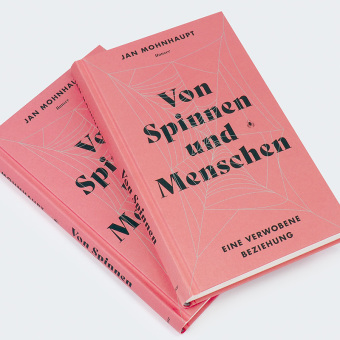 Von Spinnen und Menschen