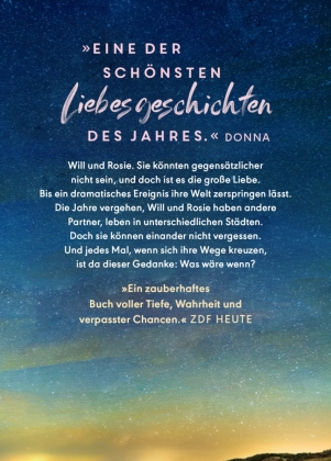 Vom Ende der Nacht