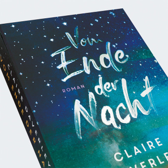 Vom Ende der Nacht