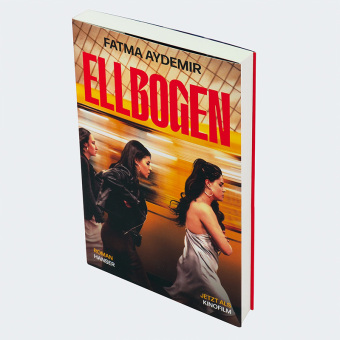 Ellbogen