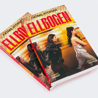 Ellbogen