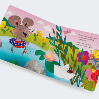 Sooo schön ist der Sommer 