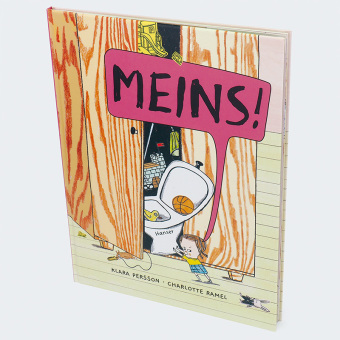 Meins!
