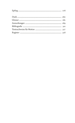 Die Salze der Erde
