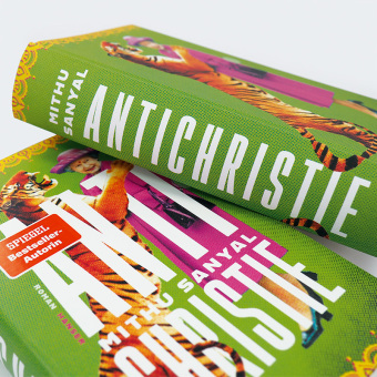 Antichristie