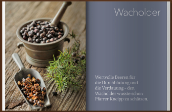 Landlust Naturapotheke