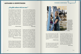 Ausgerechnet Bauer!