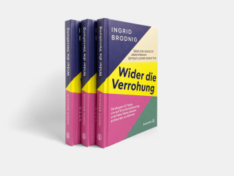 Wider die Verrohung