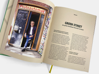 Green Street