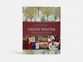 Velvet Winter