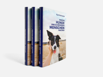 Warum Hunde uns zu besseren Menschen machen
