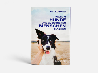 Warum Hunde uns zu besseren Menschen machen