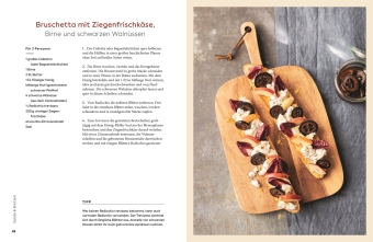 Aufgegabelt. Das Kochbuch