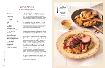 Aufgegabelt. Das Kochbuch