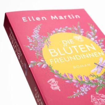 Die Blütenfreundinnen