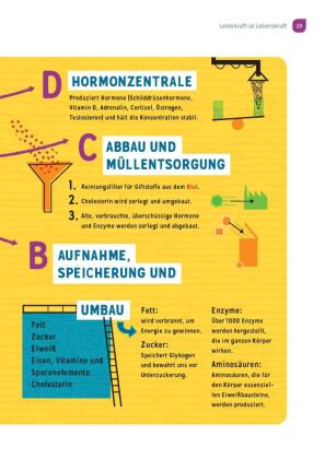 Wunderleicht Leberreinigung