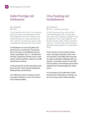 Wunderleicht Leberreinigung