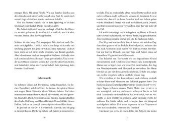 Ich leih dir mein Herz 