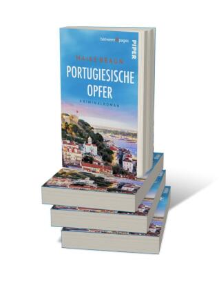 Portugiesische Opfer