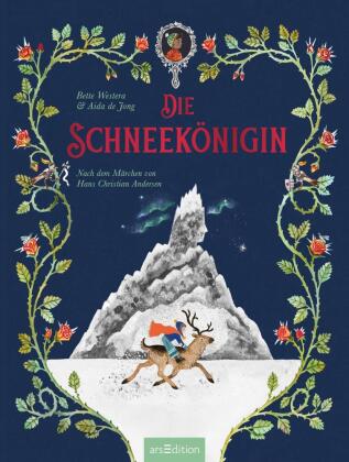 Die Schneekönigin 