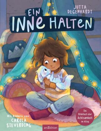 Ein Inne halten 