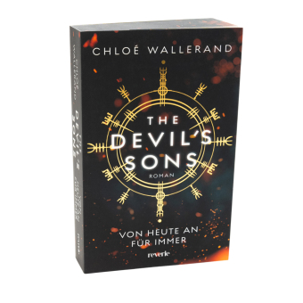 The Devil's Sons 1