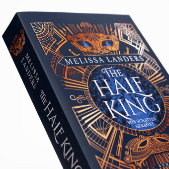 The Half King