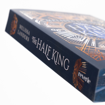 The Half King