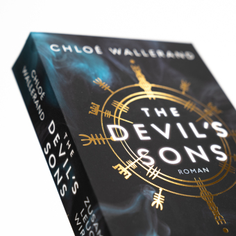 The Devil's Sons 2