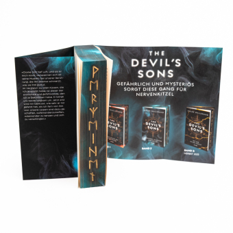 The Devil's Sons 2