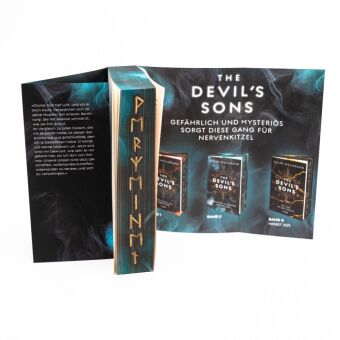 The Devil's Sons 2